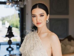 Tugas Perdana Raline Shah sebagai Staf Khusus Menteri Komdigi Sesudah Dilantik