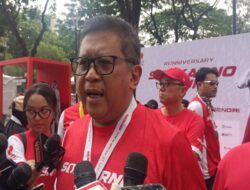 “Rayakan Ulang Tahun ke-52 PDIP dengan Kejutan: Hasto Kristiyanto Mengundang KPK ke Acara Soekarno Run”