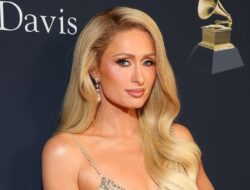 Kediaman Paris Hilton dan Mandy Moore Terbakar dalam Kebakaran Besar di Los Angeles