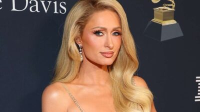 Kediaman Paris Hilton dan Mandy Moore Terbakar dalam Kebakaran Besar di Los Angeles