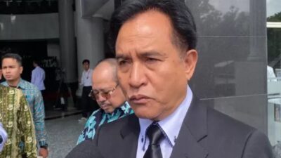 Prabowo Menginginkan Para Kepala Daerah Terpilih Berretret di Akmil Magelang