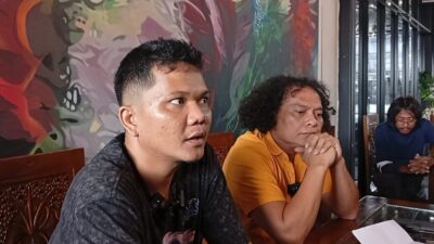 Sandi Butar Butar: Mencari Jawaban atas Pemecatan yang Membingungkan