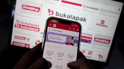 Perjalanan Bukalapak: Dari Berdiri hingga Menutup Marketplace Produk Fisik setelah 15 Tahun