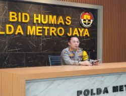 3 Mantan Perwira Polres Jaksel Diduga Terlibat Kasus Pemerasan Selain AKBP Bintoro