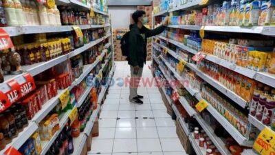 Persiapan untuk Penerapan Cukai Minuman Manis Mulai Semester II-2025