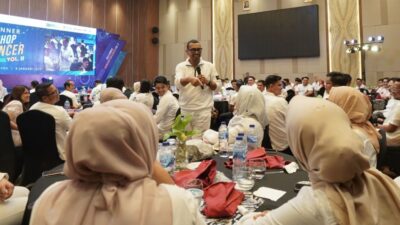 Mendukung Inisiatif Kementerian BUMN Melalui Pemanfaatan Teknologi: Langkah Menuju Kemajuan