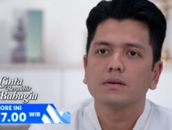 Ancaman Reno: Dimas dan Elena Berjuang untuk Membebaskan Audra