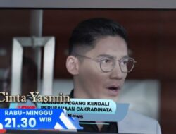 Kisah Cinta Yasmin: Alysa Hamil, Rangga Geram