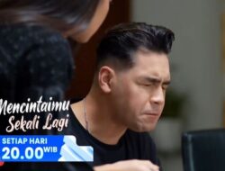 Emil Menegaskan Cintanya pada Aliya