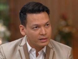 Noah dan Amira: Kisah Cinta yang Semakin Besar dan Biru