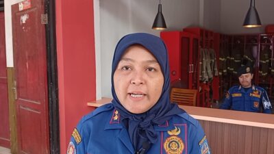 Keputusan Teken Pemutusan Kontrak Kerja Oleh Sandi Butar Butar untuk Pembongkar Kebobrokan Damkar Depok