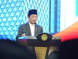 “Menuju Indonesia Berkembang dan Berjaya”