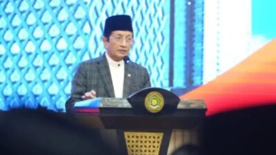 “Menuju Indonesia Berkembang dan Berjaya”