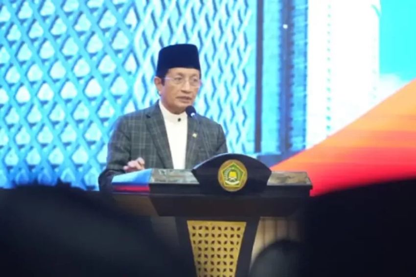 "Menuju Indonesia Berkembang dan Berjaya"