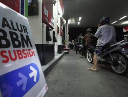 Perjuangan Distribusi BBM Subsidi di Tahun Baru 2025