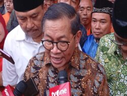 Permintaan Tim Transisi Pramono Anung-Rano Karno kepada Jokowi: Mengapa?