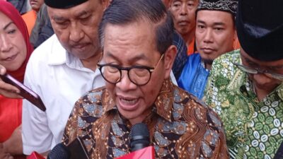 Permintaan Tim Transisi Pramono Anung-Rano Karno kepada Jokowi: Mengapa?