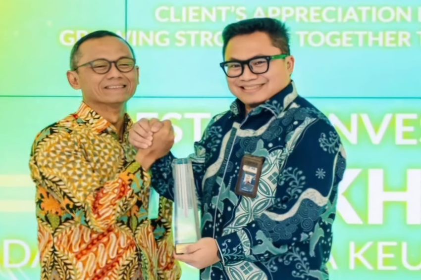 Meningkatkan Pengelolaan Dana Haji: Kolaborasi BPKH dengan BPS BPIH