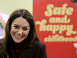 3 Alasan Kate Middleton Menolak Gelar Kerajaan demi Kebaikan Masyarakat