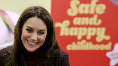 3 Alasan Kate Middleton Menolak Gelar Kerajaan demi Kebaikan Masyarakat