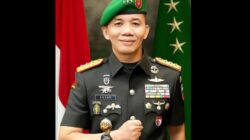 Empat Letnan Jenderal TNI dari Angkatan Militer 1989, Termasuk Dua dari Kopassus