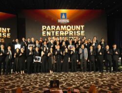 Mitra Strategis Meraih Penghargaan Paramount Enterprise Awards 2025