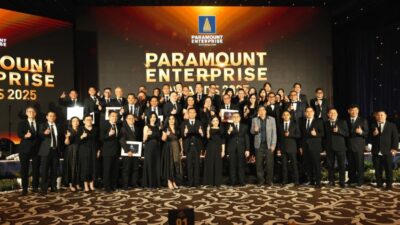 Mitra Strategis Meraih Penghargaan Paramount Enterprise Awards 2025