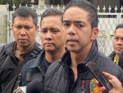 Dugaan Penerimaan Uang Oleh AKBP Gogo Galesung