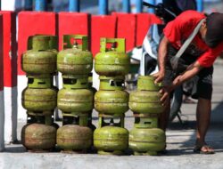 Istana Memastikan Warung Kelontong Dapat Kembali Menyediakan Gas LPG 3 Kg Hari Ini