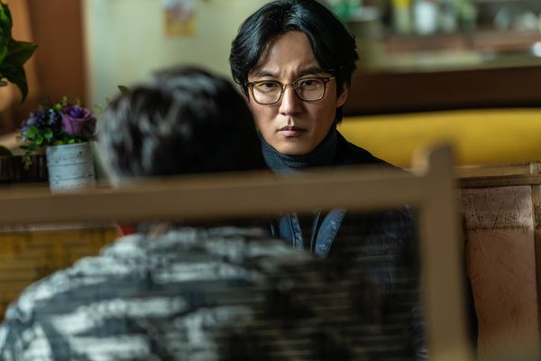 2 Film Korea Tayang Februari 2025, Nocturnal Sajikan Misteri Pencarian Kebenaran