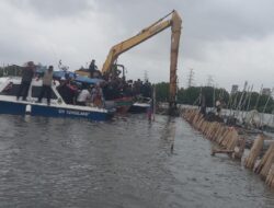 “Pencurian Laut di Pesisir Tarumajaya Bekasi Akhirnya Terungkap”