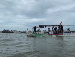 Penyelidikan Kasus Pagar Laut Tangerang: Bareskrim Akan Memeriksa Lurah Kohod dan Pejabat BPN