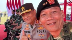 Adik-Kakak Berpangkat Jenderal TNI-Polri: Siapa Mereka?