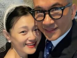 DJ Koo Berjuang untuk Melindungi Warisan Barbie Hsu dari Utang Rp2,3 Triliun