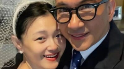 DJ Koo Berjuang untuk Melindungi Warisan Barbie Hsu dari Utang Rp2,3 Triliun