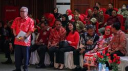 Penampilan Memukau Angela Tanoesoedibjo dalam Perayaan Imlek 2025 oleh Formas