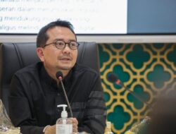 Pemangkasan Anggaran PU Membuat Pembangunan Infrastruktur Tersendat Menurut Komisi V DPR