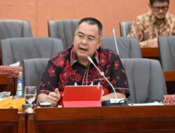 Anggota DPR Mendukung Inovasi Digital dan Kinerja Keuangan BNI