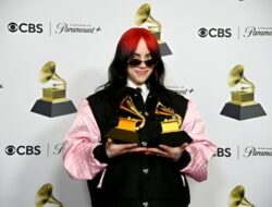 Proses Seleksi Pemenang Grammy Awards: Bagaimana Caranya?