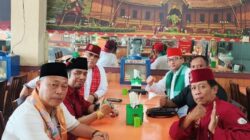 “Menuju Kemajuan Masyarakat Betawi Bersama Harap Pramono-Rano”