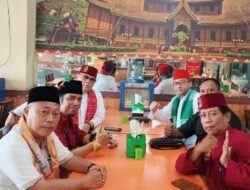 “Menuju Kemajuan Masyarakat Betawi Bersama Harap Pramono-Rano”