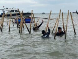 Bareskrim Mengeluarkan Surat Penyelidikan untuk Kasus Pagar Laut Tangerang sejak 10 Januari 2025