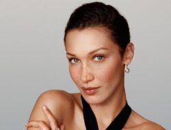 Bella Hadid Kutuk Pengusiran Rakyat Palestina: Hak Mereka atas Kebebasan