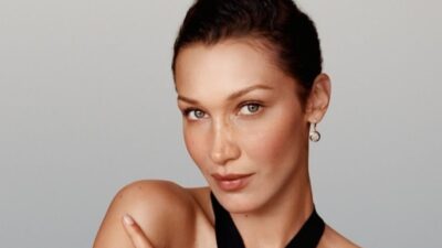 Bella Hadid Kutuk Pengusiran Rakyat Palestina: Hak Mereka atas Kebebasan