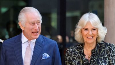 Perdebatan dengan Raja Charles III, Ratu Camilla Menolak Perubahan Gelar