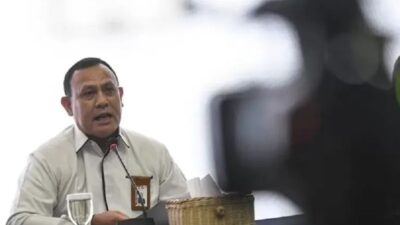 Ancaman Paksa untuk Firli Bahuri yang Sering Mangkir Pemeriksaan