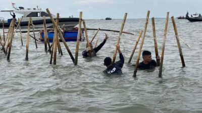 Buktikan Negara Hukum, Pemerintah Wajib Menyelesaikan Kasus Pagar Laut