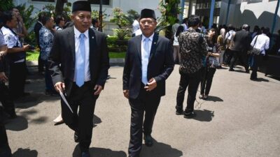 "Perjalanan Sejarah Bangsa Indonesia: dari Danantara hingga Diluncurkan"