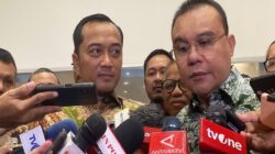 RUU BUMN Resmi Menjadi UU Setelah Disahkan di Rapat Paripurna Pekan Depan