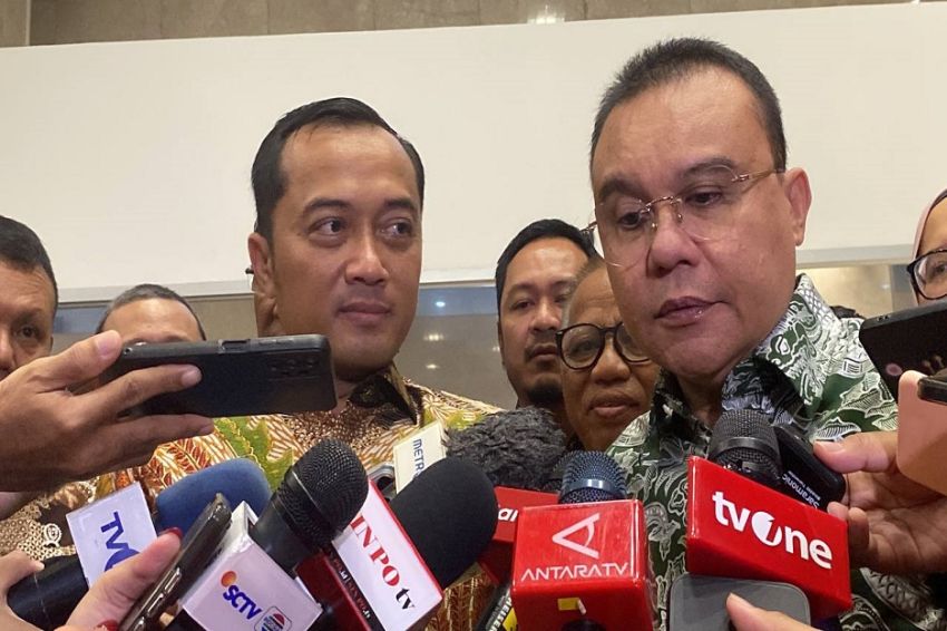 RUU BUMN Resmi Menjadi UU Setelah Disahkan di Rapat Paripurna Pekan Depan